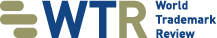 WTR Logo