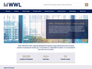 WWL Website